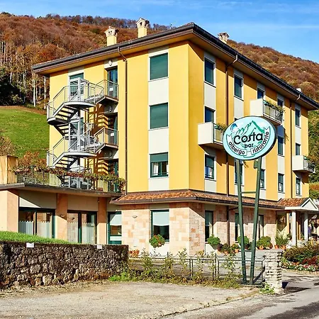 Ristorante Costa Hotel 3*