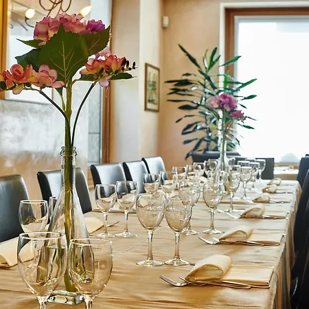 Hotel Ristorante Costa 3*