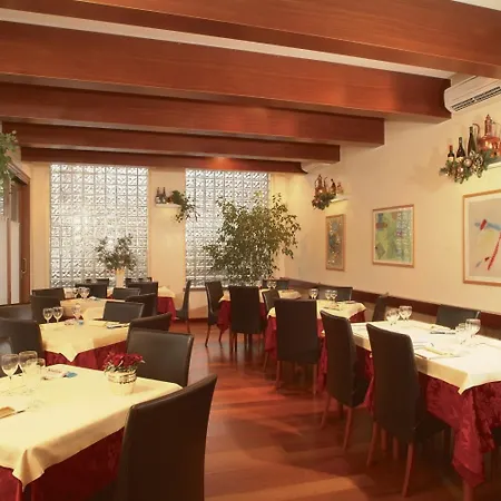 Ristorante Costa Hotel