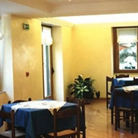 Ristorante Costa 3*