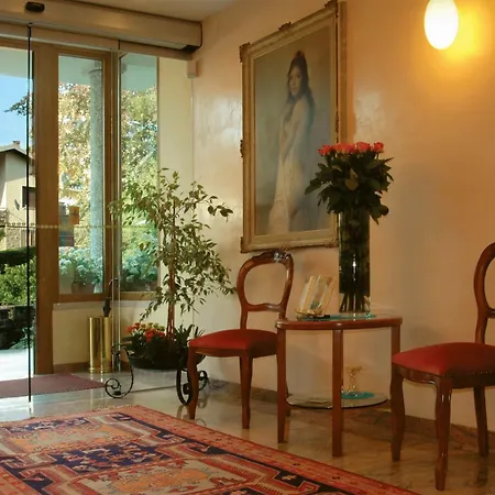 Hotel Ristorante Costa 3*