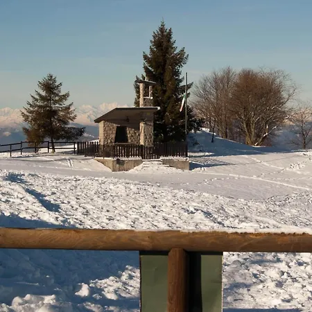 Ristorante Costa Коста-Валле-Иманья