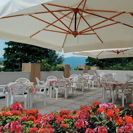 Отель Ristorante Costa Коста-Валле-Иманья