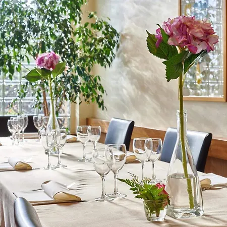 Ristorante Costa 3* Коста-Валле-Иманья