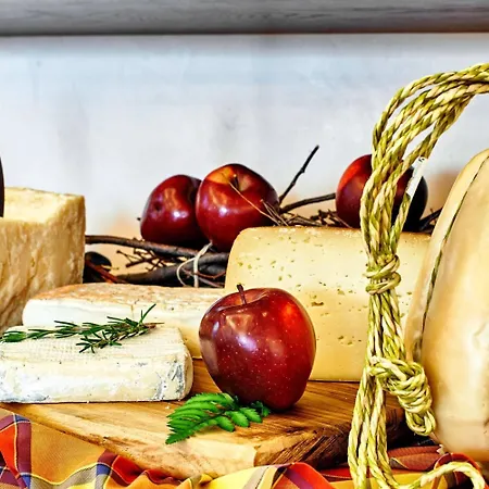 Ristorante Costa Коста-Валле-Иманья