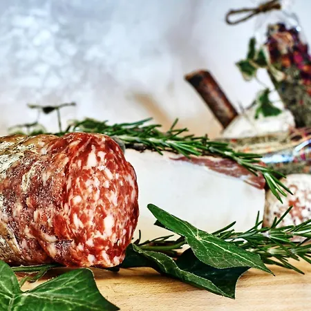 Отель Ristorante Costa 3*