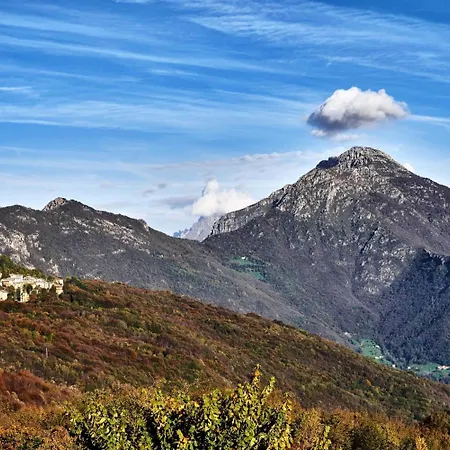 Ristorante Costa Costa Valle Imagna