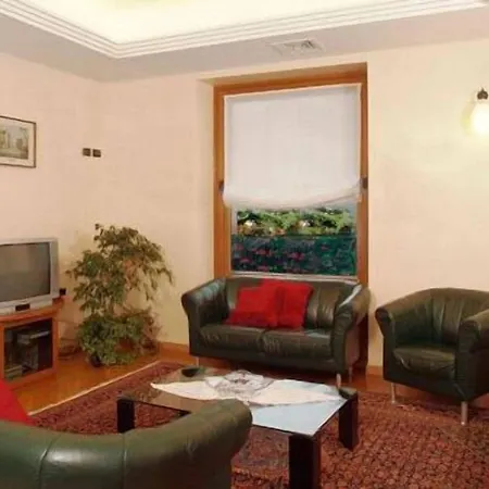 Отель Ristorante Costa Коста-Валле-Иманья