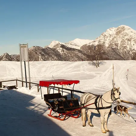 Hotel Ristorante Costa Costa Valle Imagna