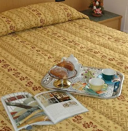 Hotel Ristorante Costa 3*