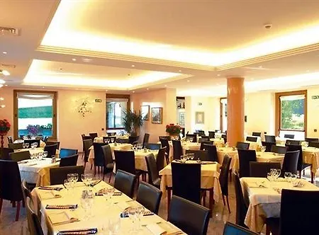 酒店 科斯塔酒店及餐厅 科斯塔瓦莱伊玛戈纳