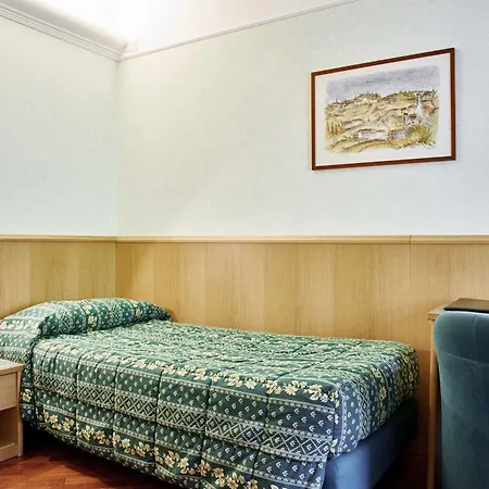 Hotel Ristorante Costa 3*