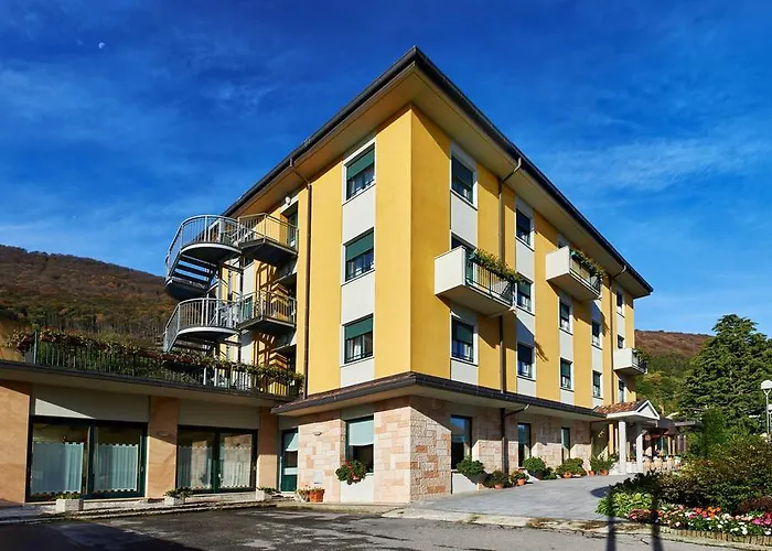 Ristorante Costa Hotel