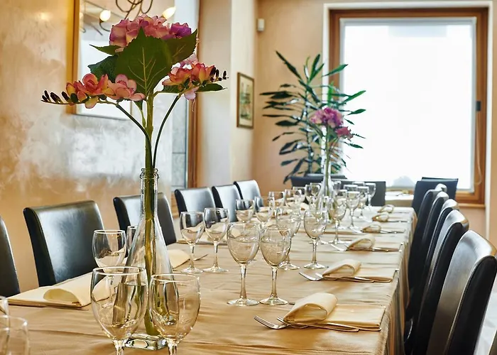 Hotel Ristorante Costa 3*