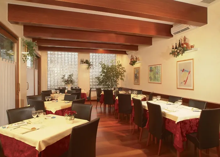 Ristorante Costa Hotel