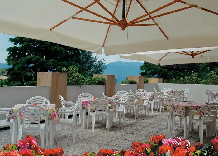 Hotel Ristorante Costa Costa Valle Imagna