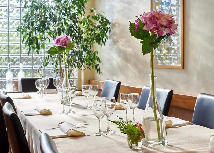 Ristorante Costa 3* Costa Valle Imagna