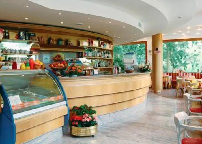 Hotel Ristorante Costa 3*