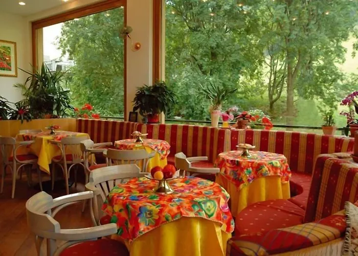 Hotel Ristorante Costa 3*