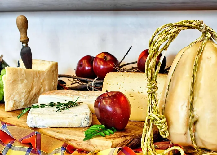 Ristorante Costa Costa Valle Imagna