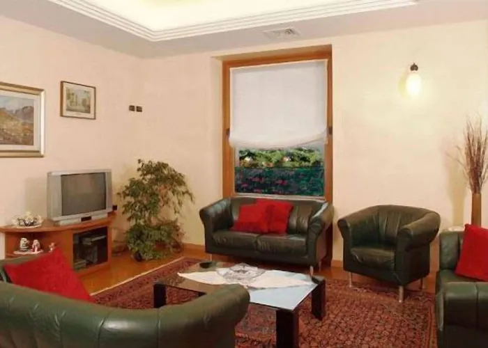 Hotel Ristorante Costa Costa Valle Imagna