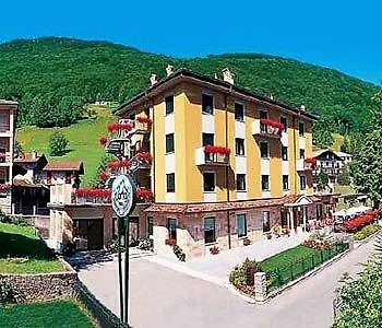 Hotel Ristorante Costa Costa Valle Imagna
