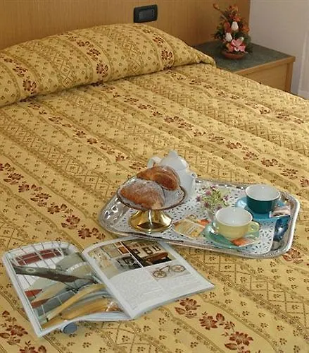 Hotel Ristorante Costa 3*