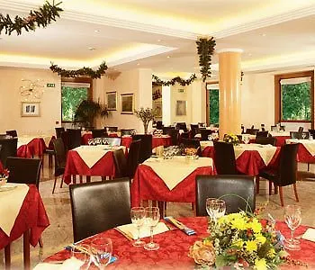 Hotel Ristorante Costa 3*