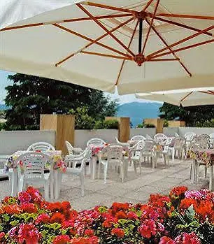 Ristorante Costa Hotel