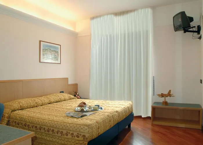 Ristorante Costa Hotel