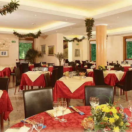 Ristorante Costa Hotel